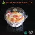 single plastic cupcake containers wholesale